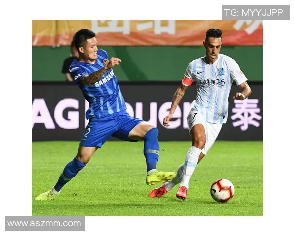 广州恒大与江苏苏宁激战正酣谁能在这场对决中笑到最后 广州恒大与江苏苏宁激战正酣谁能在这场对决中笑到最后